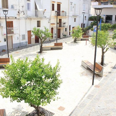 In Piazzetta Panzió Gaeta Kültér fotó